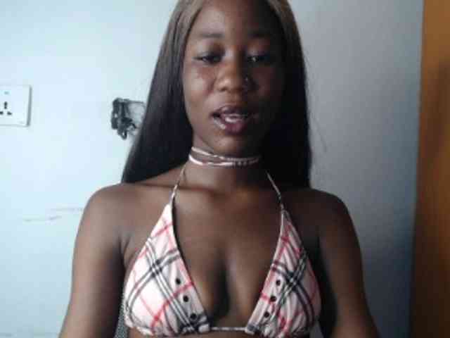 Sexyvian webcam