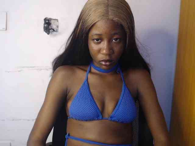 Sexyvian webcam