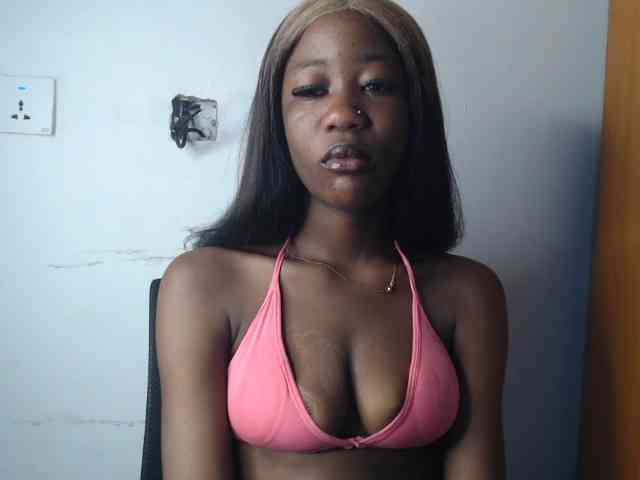 Sexyvian webcam