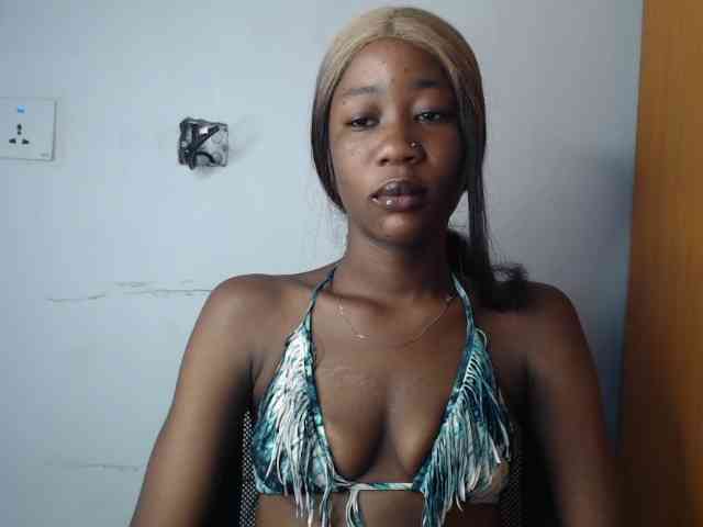 Sexyvian webcam