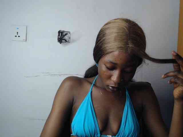 Sexyvian webcam