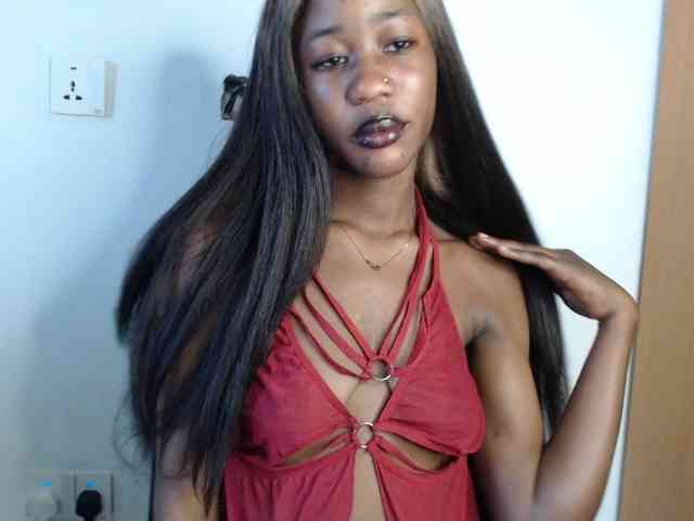 Sexyvian webcam