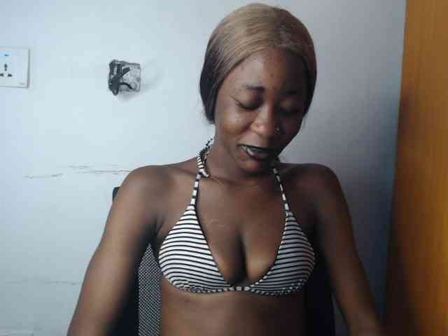 Sexyvian webcam