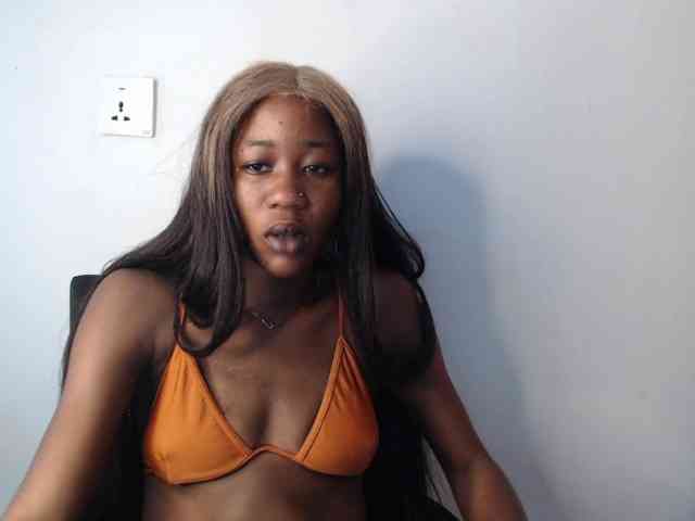 Sexyvian webcam