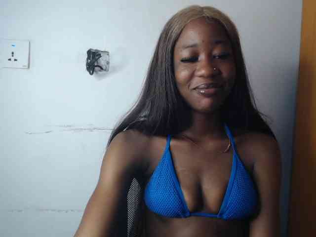 Sexyvian webcam