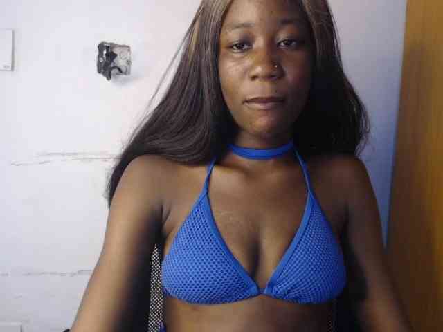 Sexyvian webcam
