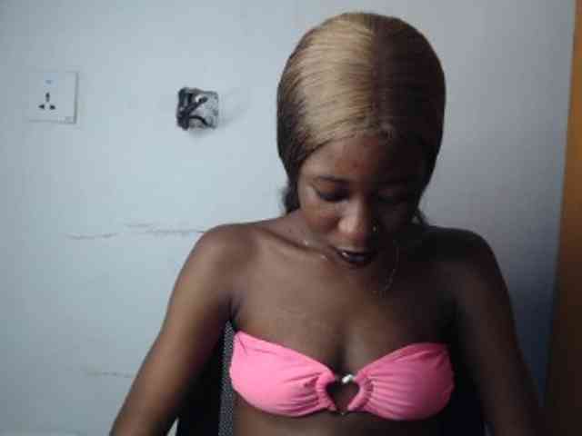 Sexyvian webcam