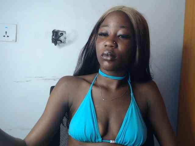 Sexyvian webcam