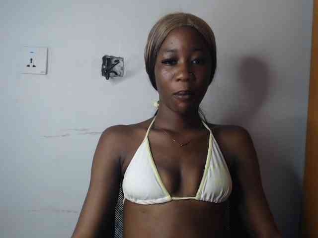 Sexyvian webcam
