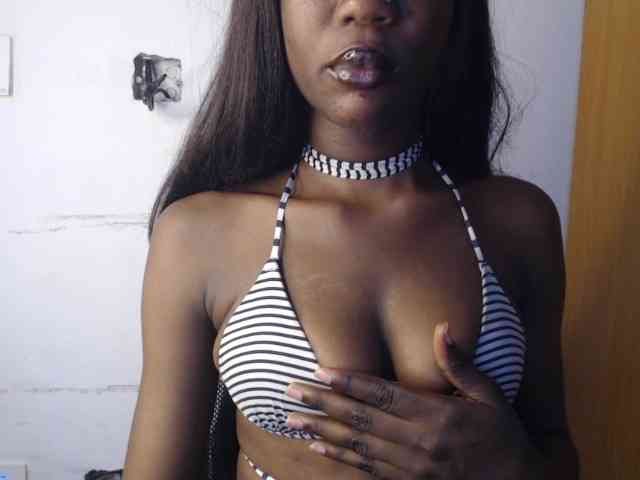 Sexyvian webcam