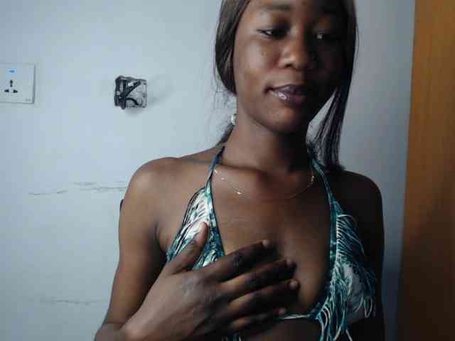 Sexyvian webcam