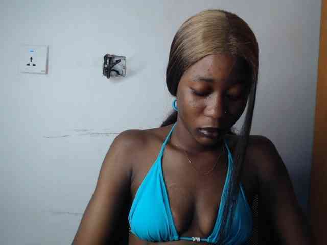 Sexyvian webcam