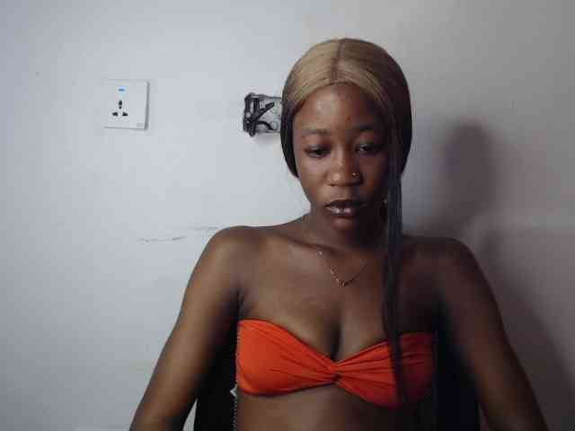 Sexyvian webcam