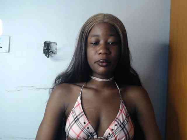 Sexyvian webcam