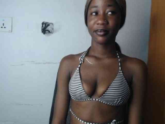 Sexyvian webcam