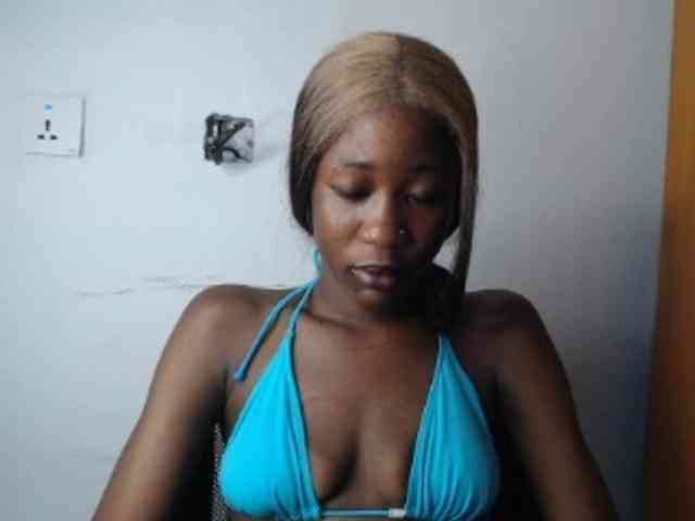 Sexyvian webcam