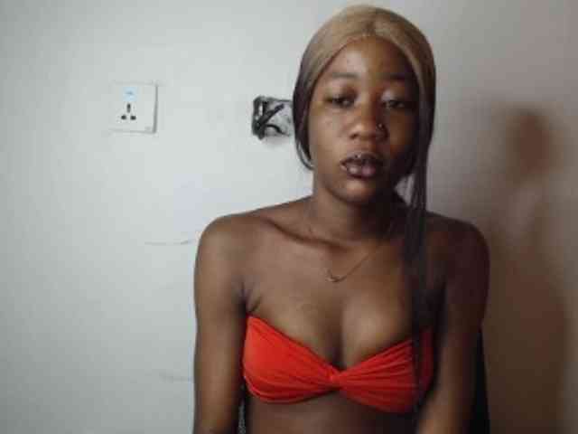 Sexyvian webcam