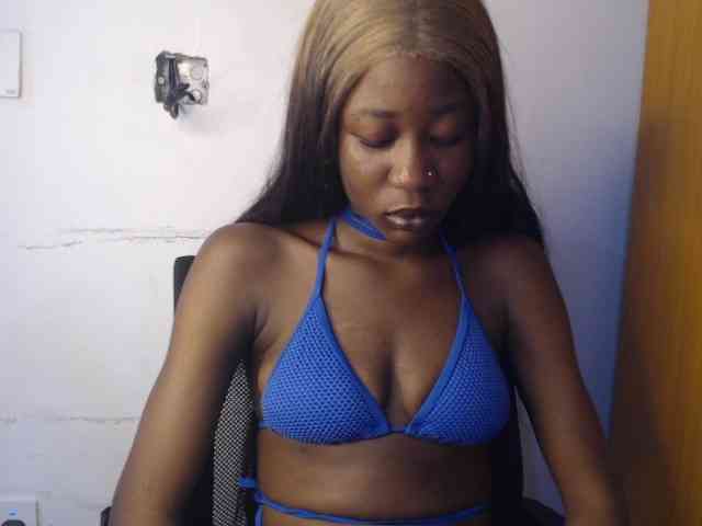 Sexyvian webcam