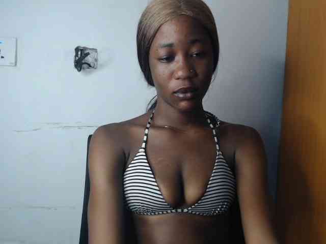 Sexyvian webcam