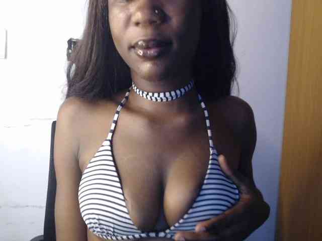 Sexyvian webcam