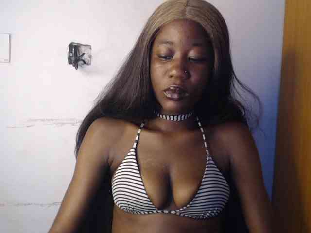 Sexyvian webcam