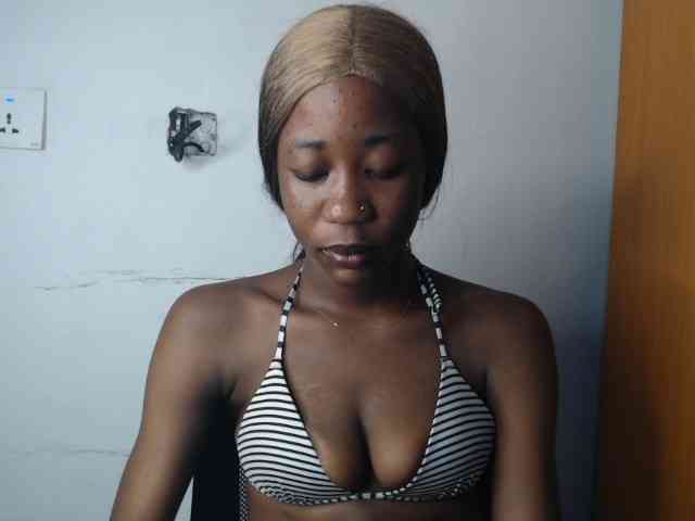 Sexyvian webcam