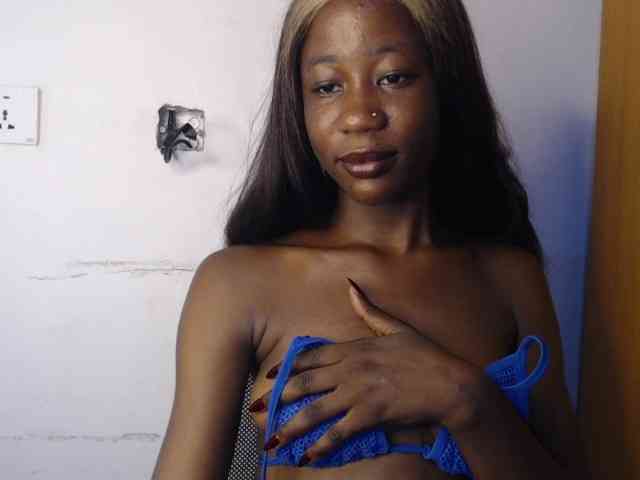 Sexyvian webcam
