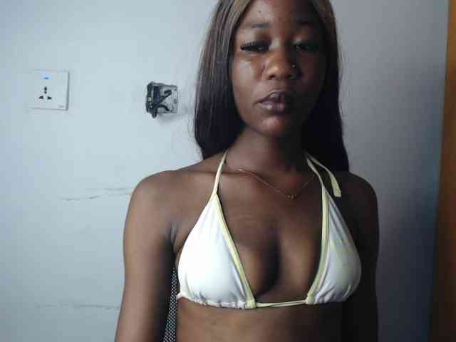Sexyvian webcam