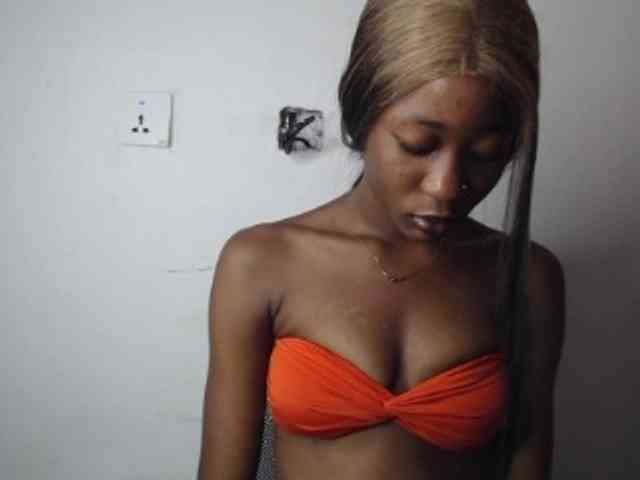 Sexyvian webcam