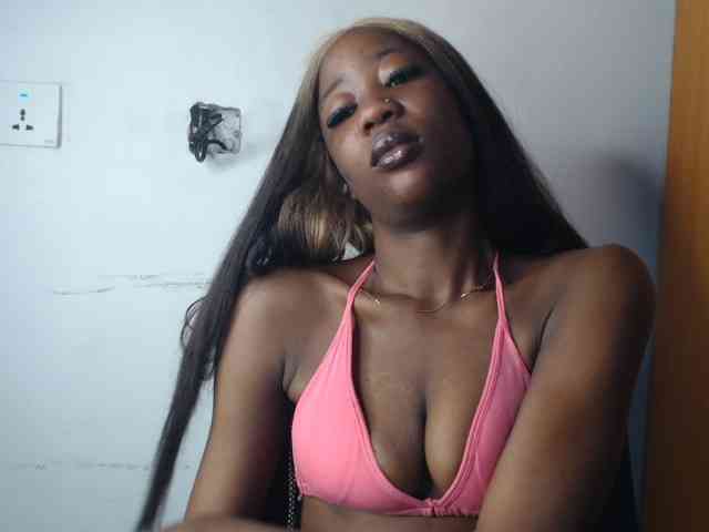Sexyvian webcam