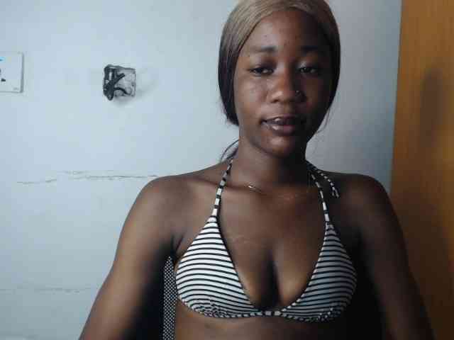 Sexyvian webcam