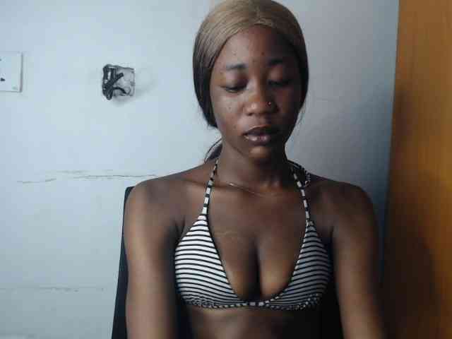 Sexyvian webcam