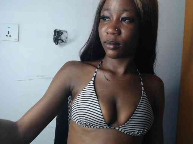 Sexyvian webcam