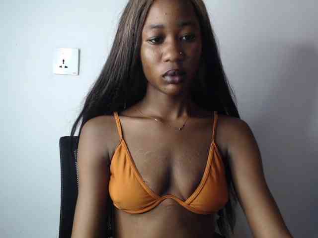 Sexyvian webcam