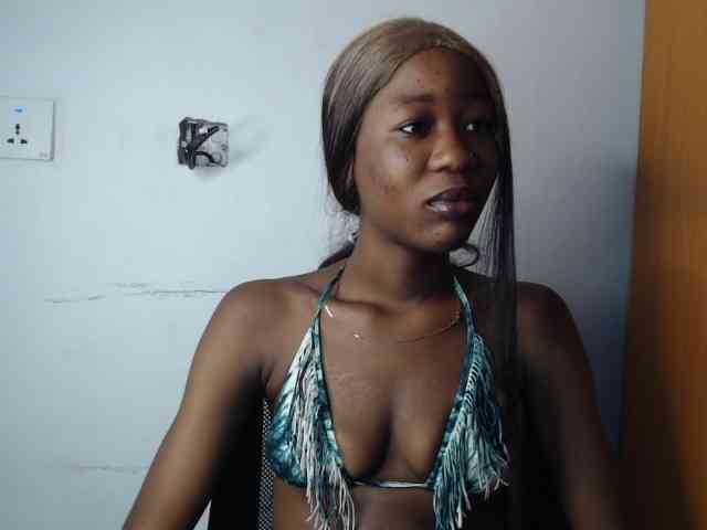 Sexyvian webcam