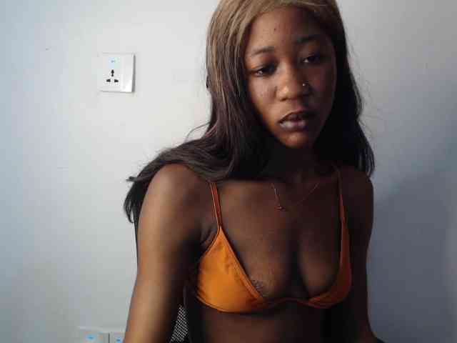 Sexyvian webcam
