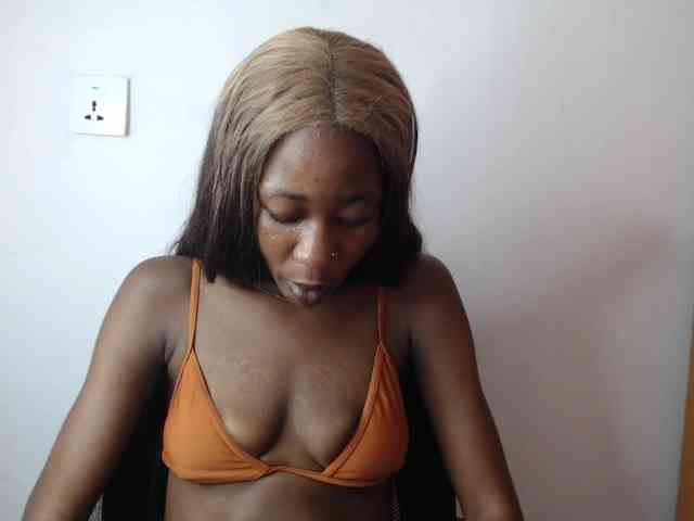 Sexyvian webcam