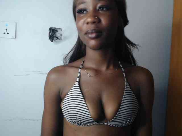Sexyvian webcam