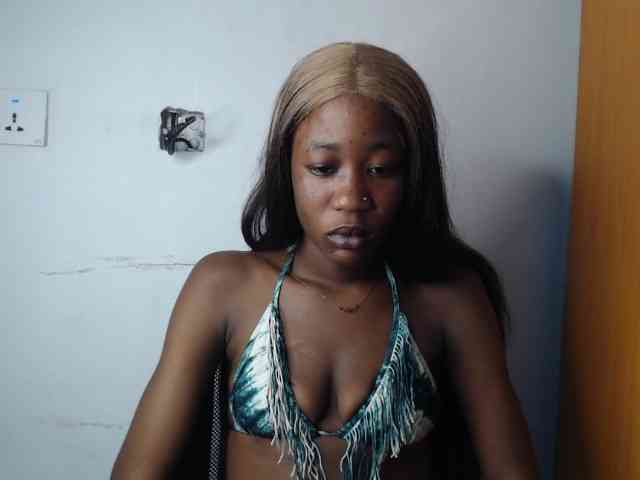 Sexyvian webcam