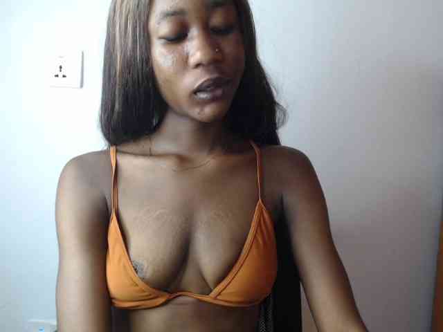 Sexyvian webcam