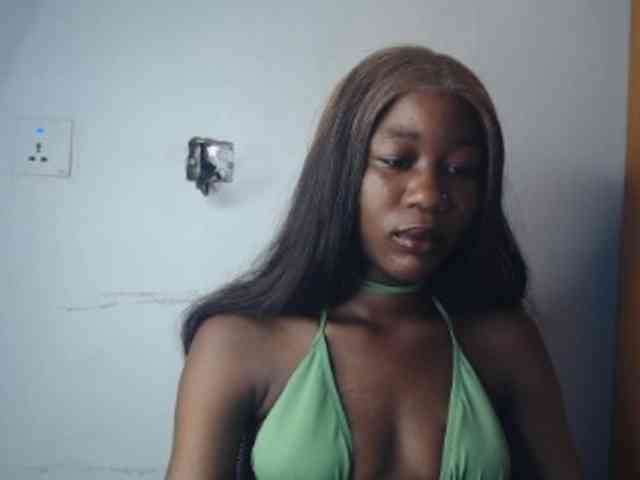 Sexyvian webcam