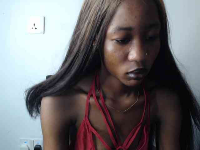 Sexyvian webcam