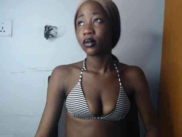 Sexyvian webcam