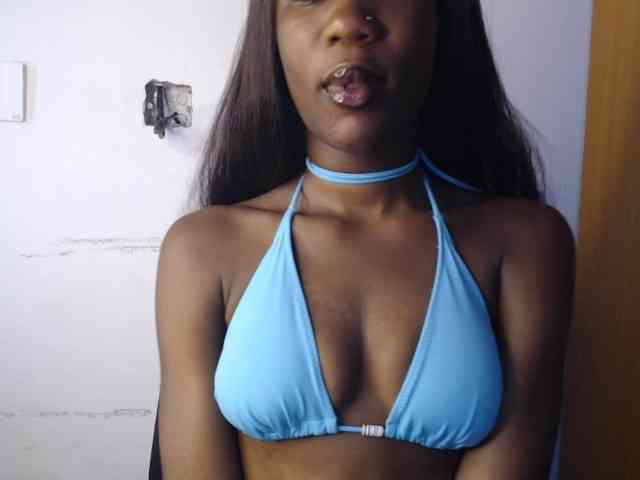 Sexyvian webcam