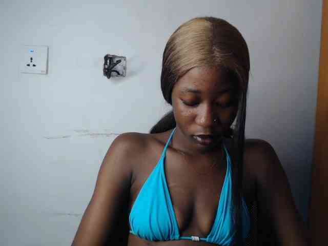 Sexyvian webcam