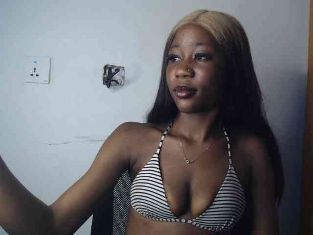 Sexyvian webcam