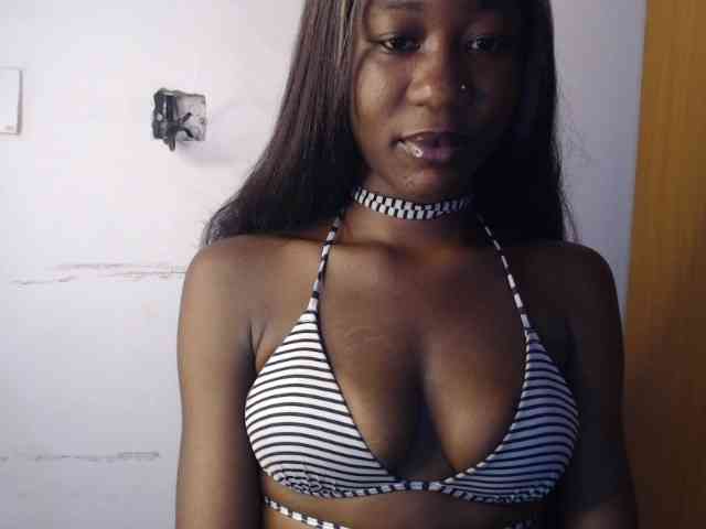 Sexyvian webcam
