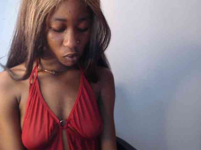 Sexyvian webcam