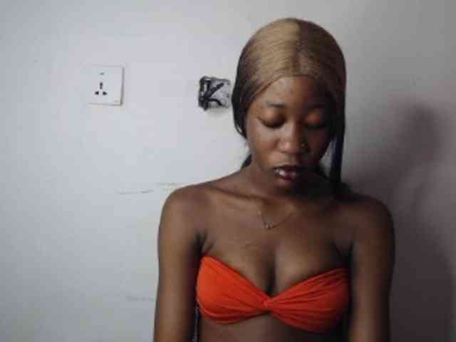 Sexyvian webcam