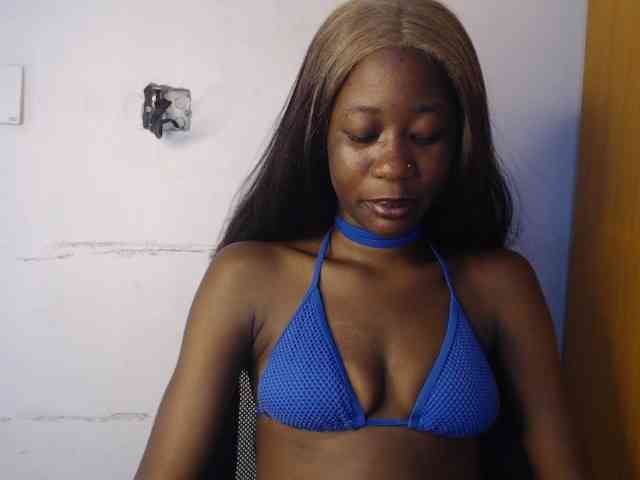 Sexyvian webcam